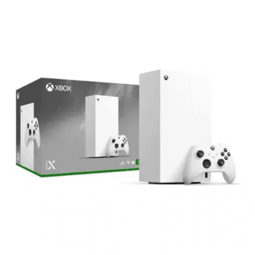 Consola Xbox Series X 1Tb