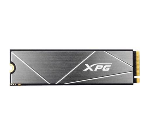Disco SSD Interno Xpg Gammix S50 NVMe M.2
