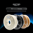 GST3D Cosmos Filamento ASA HS x 1Kg thumbnail