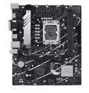 Motherboard Asus (lga1700) B760m-k D4 thumbnail
