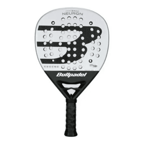 PALETA BULLPADEL NEURON 2025