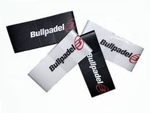 PROTECTOR BULLPADEL DE PALETA