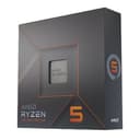 Micro Amd Ryzen 5 7600x C/video S/cooler Box Am5 thumbnail