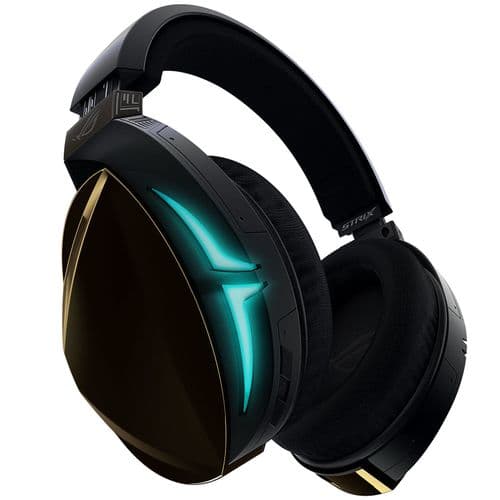 Asus ROG Strix Fusion 500 rgb LED