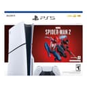 Consola Sony PlayStation 5 Slim Disco 1TB PS5 thumbnail