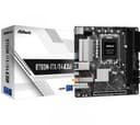 Mother Asrock B760M-ITX WIFI S1700 DDR4 thumbnail