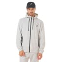 Campera Babolat Hoodie Play II Gris Claro thumbnail