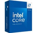 Procesador Intel Core i7 14700KF 5.6GHz Turbo Socket 1700 Raptor Lake  BULK - OUTLET thumbnail