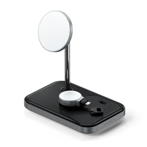 Satechi Magnetic Wireless 3 in 1