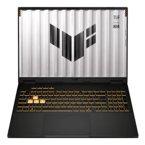 Notebook Tuf F16 16" Core I7-14650hx 16gb 512gb Ssd