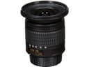 Lente Nikon AF-P DX NIKKOR 10-20mm f/4,5-5,6G VR	 thumbnail