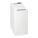 Lavarropas Automático C/Superior Whirlpool WCS60ZB 6kg 1200rpm Blanco thumbnail