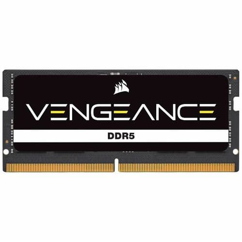 Memoria Sodimm 8gb Ddr5 4800 Corsair Vengeance