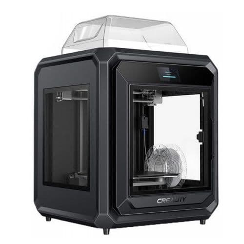 Creality Sermoon D3