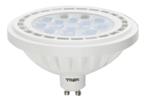 Lampara Led Ar111 Bl 11w 6000k Smd