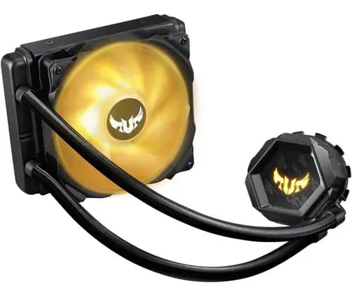Cooler Water Cooling Asus Tuf Gaming Lc 120 Rgb