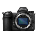 Cámara Z6 Ii Body (español) thumbnail