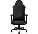 Silla Gamer Razer ISKUR V2 X Tela Negro y Verde (Peso MAX. 136Kg) thumbnail