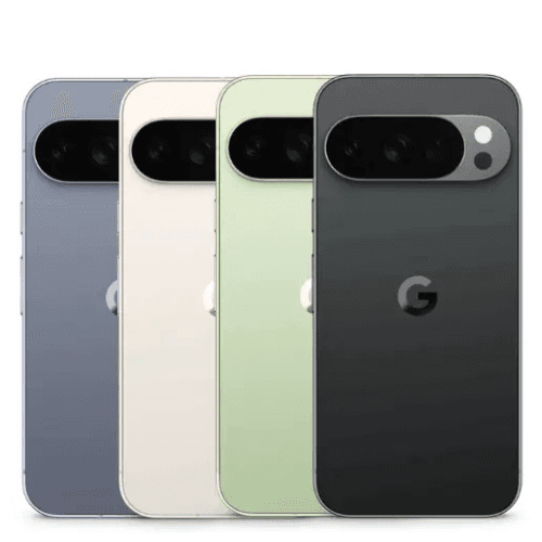 Celular Pixel 10 Pro