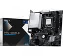 Mother MSI H810M-B LGA1851 DDR5 thumbnail