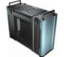 Gabinete Cougar DUST 2 Mini ITX Iron Gray USB-C Gen2 thumbnail