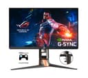 Monitor Asus Rog Swift PG259QNR 24" 1920x1080 360Hz thumbnail