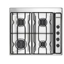 Anafe a Gas Longvie A2600X/XF Inox thumbnail
