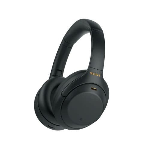 Auriculares Inalámbricos Sony WH-1000XM4 Noise Cancelling