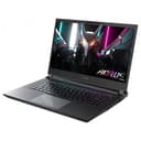 Notebook Gamer Aorus 17" Bkf i7 Rtx 4060 thumbnail