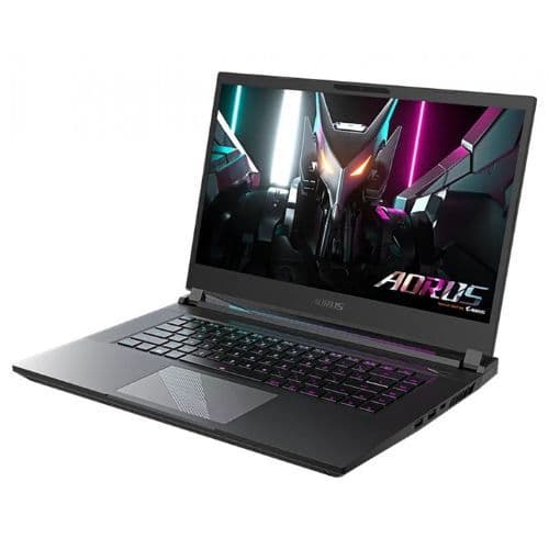 Notebook Gamer Aorus 17" Bkf i7 Rtx 4060