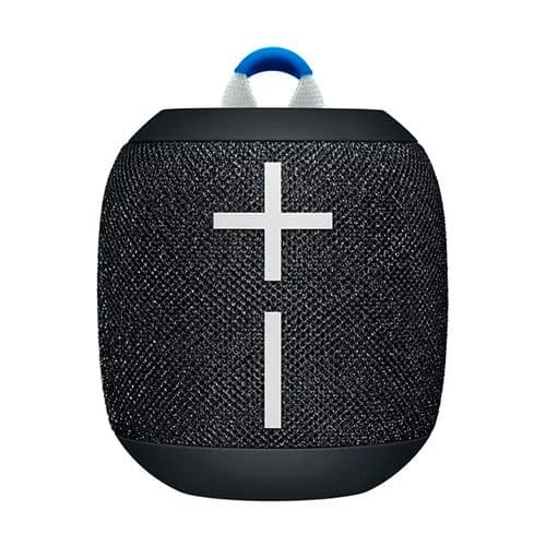 Parlante Logitech Wonderboom 2