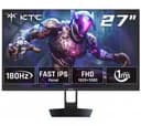 Monitor Gamer KTC 27GR951 27" FHD Fast IPS 180Hz  FreeSync Premium G-Sync Compatible thumbnail