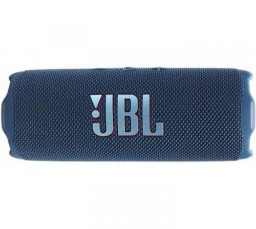Parlante JBL Flip 7 Blue Bluetooth 5.4 Resistente Polvo/Agua IP68 25W 16Hs USB-C