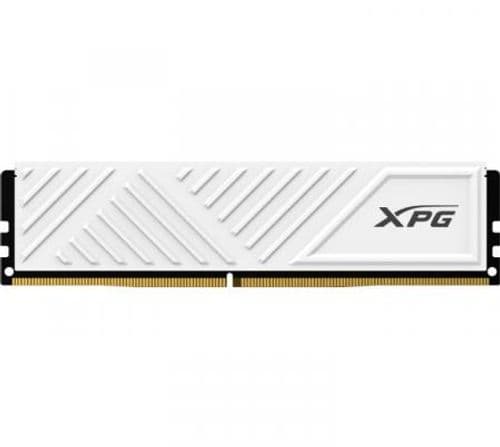 Memoria Adata DDR4 8GB 3200MHz XPG Gammix D35 White CL16