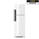 Heladera C/Freezer 386Lts Whirlpool WRM42HB No Frost Xpert Inverter Blanco thumbnail