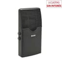 Calefactor Eléctrico Longvie EEP2K 2000W Grafito thumbnail