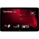 Monitor Tactil 24" Viewsonic Td2430 Touchscreen 10 Puntos De Contacto Fhd Hdmi Dp Vga thumbnail