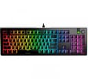 Teclado Mecanico Glorious GMMK3 PRO Full Size RGB Switches FOX Black US thumbnail