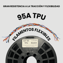 GST3D Filamento TPU Rollo x1 KG (Sin Caja) thumbnail