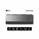 Aire Acondicionado LG Art Cool 4500Frig (5300W) S4-W18KLRPA Frío/Calor WiFi Inverter thumbnail