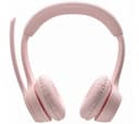 Auriculares Logitech Zone 300 Wireless Bluetooth Rose 20Hs thumbnail