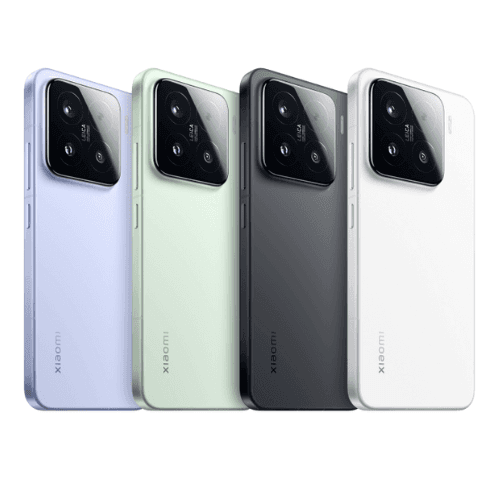 Celular Xiaomi 15 5G Leica