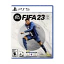 Juego Playstation 5 Fifa 23 PS5 thumbnail