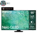 Smart TV 55" Samsung Neo QLED 4K QN55QN85CAGCZB Negro thumbnail
