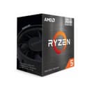 Procesador AMD Ryzen 5 4600G AM4 thumbnail