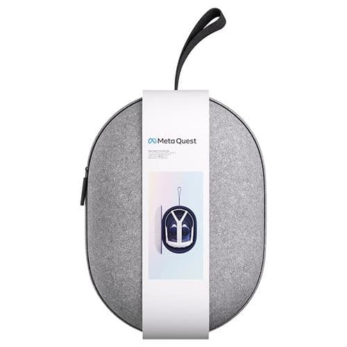 Meta Quest 3 Carrying Case