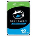 Hd Hdd 12tb Seagate Skyhawk Sata Iii 3.5" Videovigilancia Dvr/nvr thumbnail
