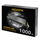 Disco Ssd Adata Legend 860 1tb M2 Gen4 X4 M.2 2280 6.000/5.000 Mb/s thumbnail