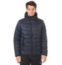 Campera Babolat Hombre Aero Negra thumbnail