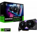 Placa de Video MSI GeForce RTX 5060 TI 8GB GAMING OC thumbnail